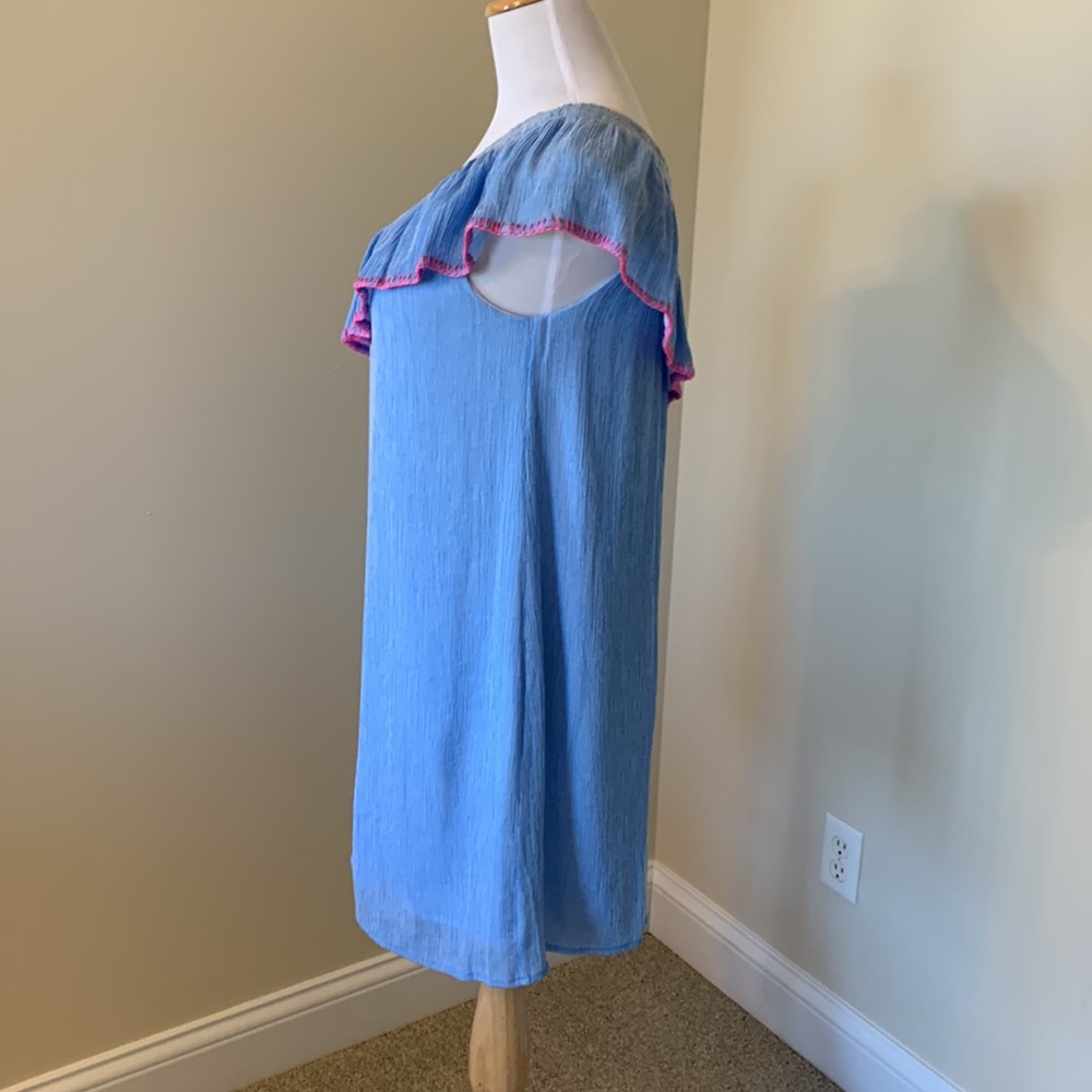 Lilly Pulitzer Emmeline Dress. New with tags. Size Small - Picture 2 of 7